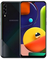 Прошивка телефона Samsung Galaxy A50s в Ярославле